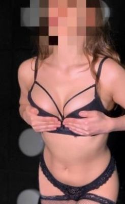 Анкета индивидуалки (20 лет, Рязань, )